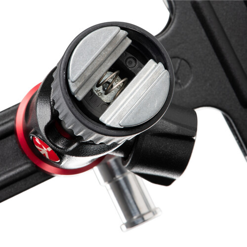 Manfrotto 175F-2 Spring Clamp - 1